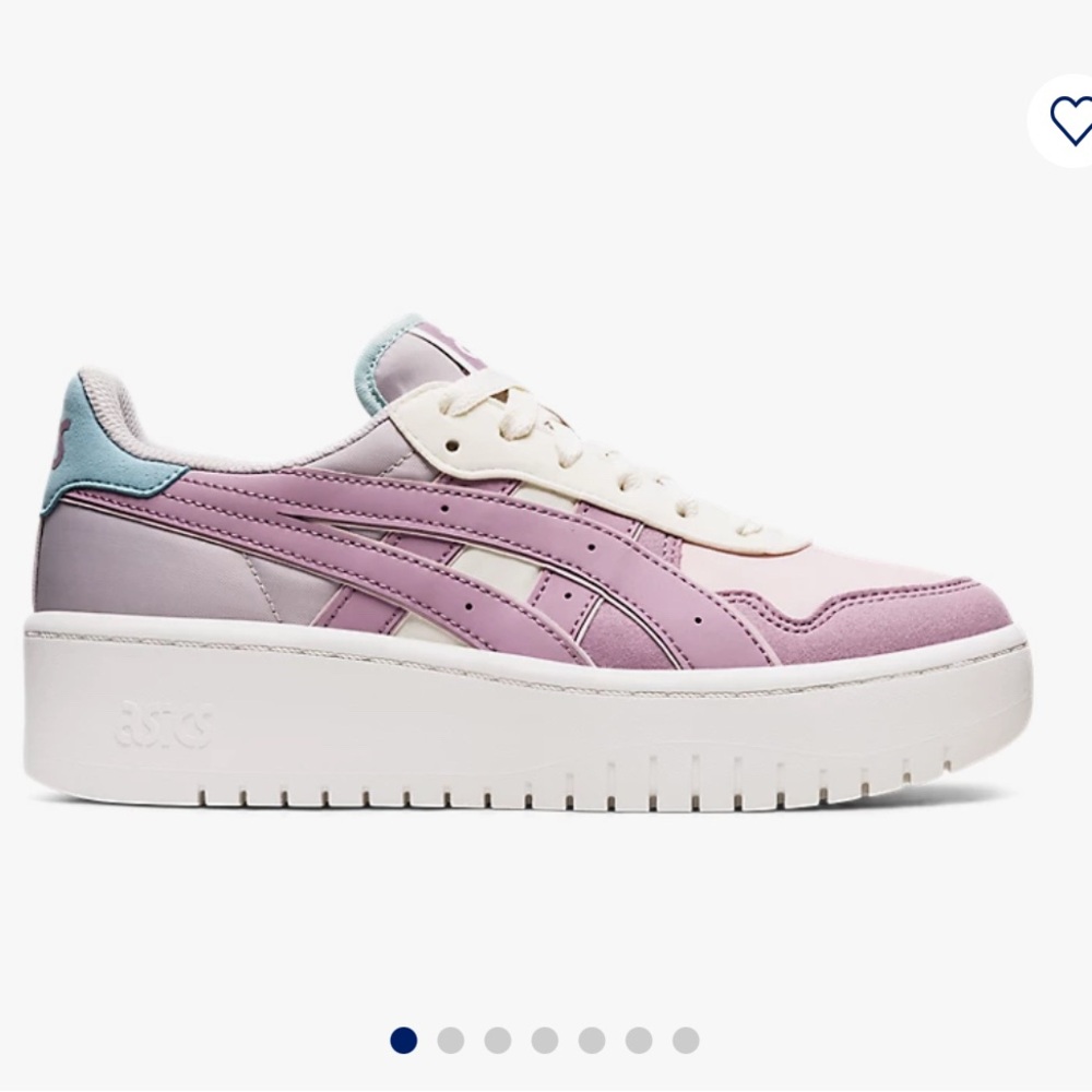 ASICS Women's Japan S Platform Sneakers